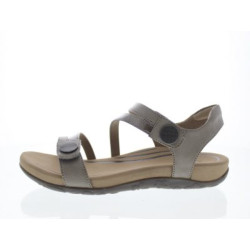 Aetrex Jess qtr strap