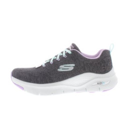 Skechers Arch fit comfy wave