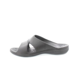 Aetrex Mens bali slides