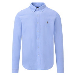 Ralph Lauren Casual overhemd met lange mouwen