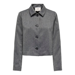 Jacqueline de Yong Noah l/s blazer
