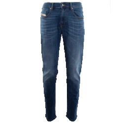 Diesel Heren d-strukt slim fit jeans