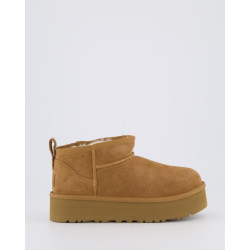 UGG Australia Kids ultramini platform kids