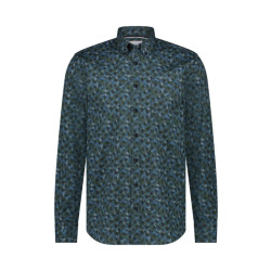 State of Art 21424901 shirt ls print popli