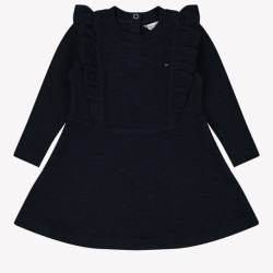 Tommy Hilfiger Baby meisjes jurk