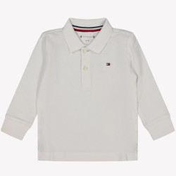 Tommy Hilfiger Baby unisex polo