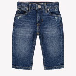 Tommy Hilfiger Skater baby jongens jeans