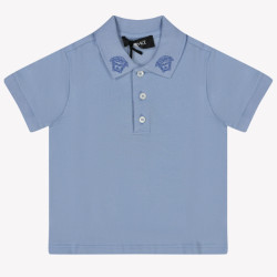 Versace Baby jongens polo