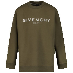 Givenchy Kinder jongens trui