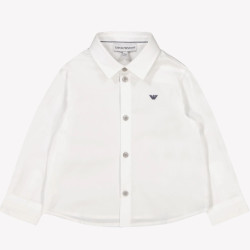 Emporio Armani Baby unisex blouse