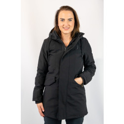 Protest Softshell winterjas dames