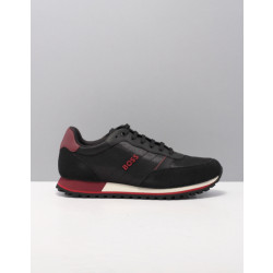 Hugo Boss Sneakers/lage-sneakers heren