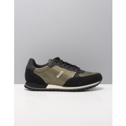 Hugo Boss Sneakers/lage-sneakers heren