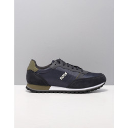 Hugo Boss Sneakers/lage-sneakers heren