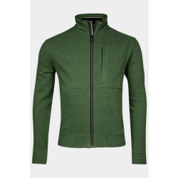 Baileys Vest sweat cardigan zip 422218/785