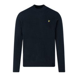 Lyle and Scott Trui ronde hals