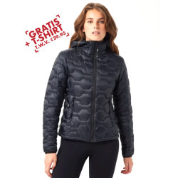 Björn Borg Dames borg liner jacket