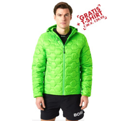 Björn Borg Heren down liner jacket