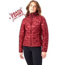 Björn Borg Dames borg liner jacket