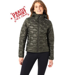 Björn Borg Dames borg liner jacket