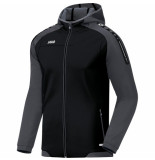 Jako Jas met kap champ 6817-21