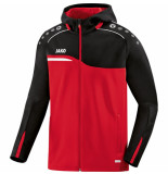 Jako Jas met kap competition 2.0 6818-01