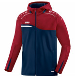 Jako Jas met kap competition 2.0 6818-09