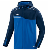 Jako Jas met kap competition 2.0 6818-49