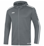 Jako Jas met kap striker 2.0 6819-40