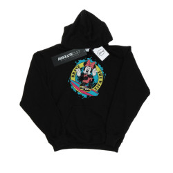Li-cense Disney jongens minnie mouse brave the wave hoodie