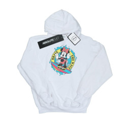 Li-cense Disney jongens minnie mouse brave the wave hoodie