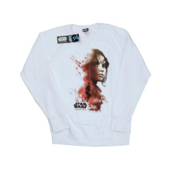 Li-cense Star wars dames rogue one jyn hardloop sweatshirt