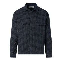 Drykorn Gunray overshirt