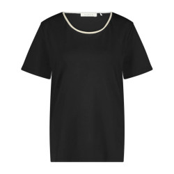 Nukus Top korte mouw nks01089
