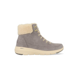 Skechers Wandelschoenen glacial ultra woodlands 16677/gry