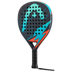 Head concord smu padel racket heren