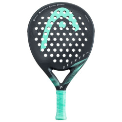 Head zephyr pro 2023 padel racket heren