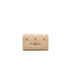 Love Moschino Polyethyleen schoudertas met keten
