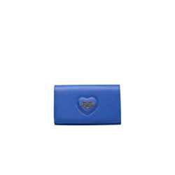 Love Moschino Polyethyleen schoudertas met keten