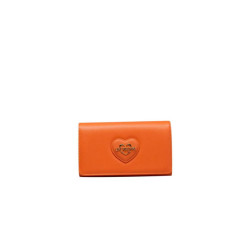 Love Moschino Polyethyleen schoudertas met keten