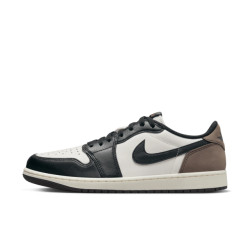 Nike Air jordan 1 retro low og mocha
