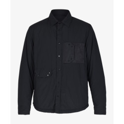 Ten C Mid layer jacket