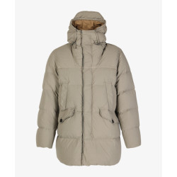 Ten C Extreme down jacket