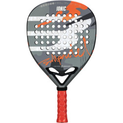 Bullpadel Padelracket competitie