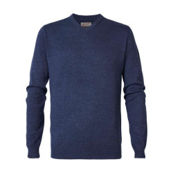 Jack & Jones Jjehill knit crew neck noos raf