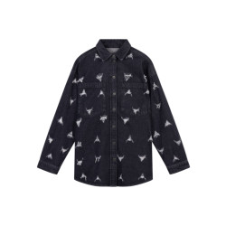 Alix The Label Blouse lange mouw 2412913934