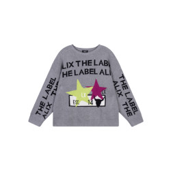 Alix The Label Pullover 2412867963