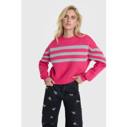 Alix The Label 2412887959 cropped sweater