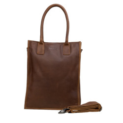 Dstrct Shopper/laptoptas 5,6 inch shoppers