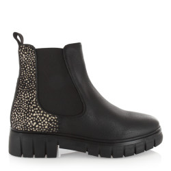 Maruti tygo chelsea boots dames